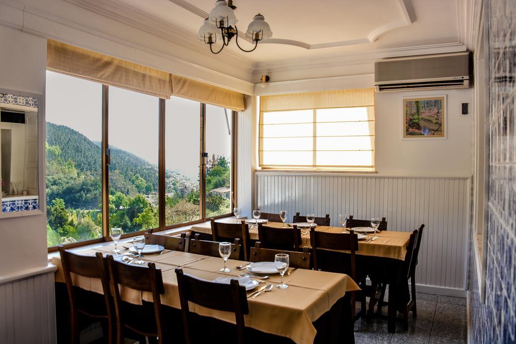 Adelaide Hotel 제어스 외부 사진