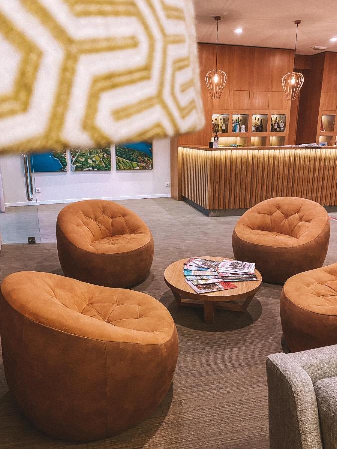 Adelaide Hotel 제어스 외부 사진