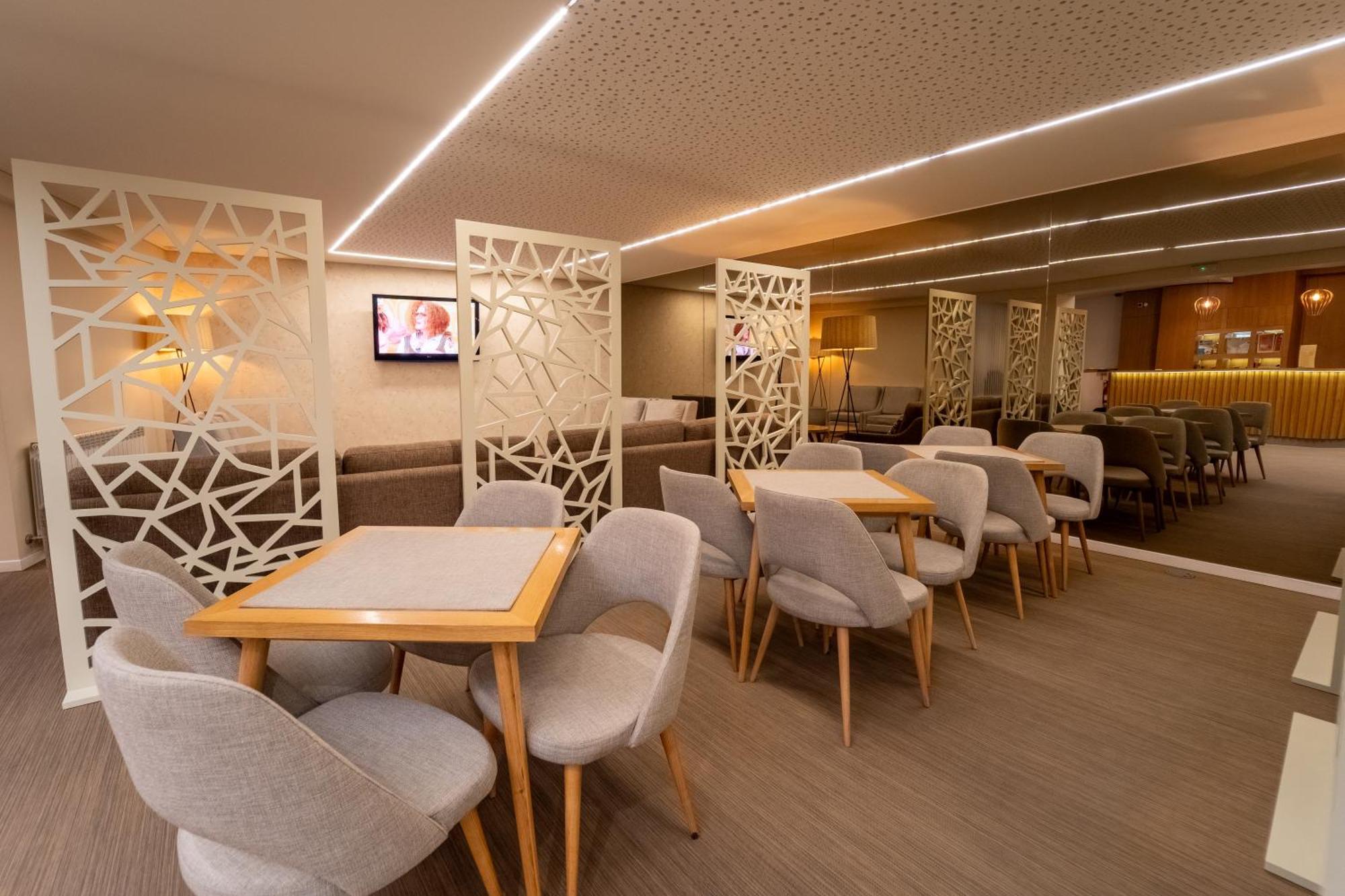 Adelaide Hotel 제어스 외부 사진