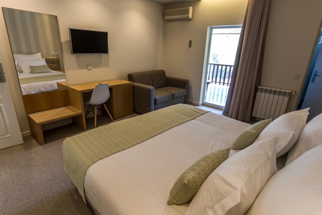 Adelaide Hotel 제어스 외부 사진