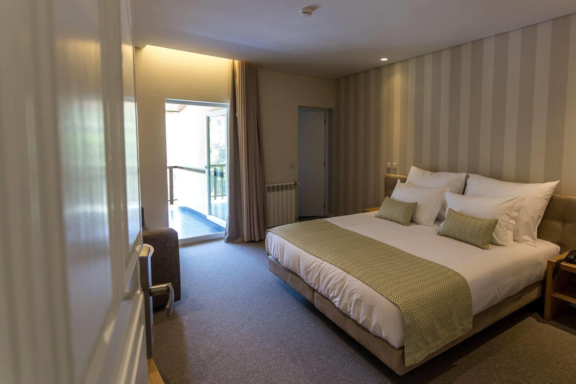 Adelaide Hotel 제어스 외부 사진