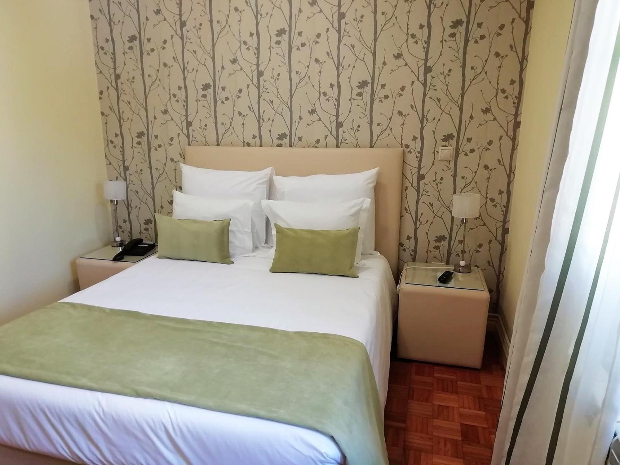Adelaide Hotel 제어스 외부 사진