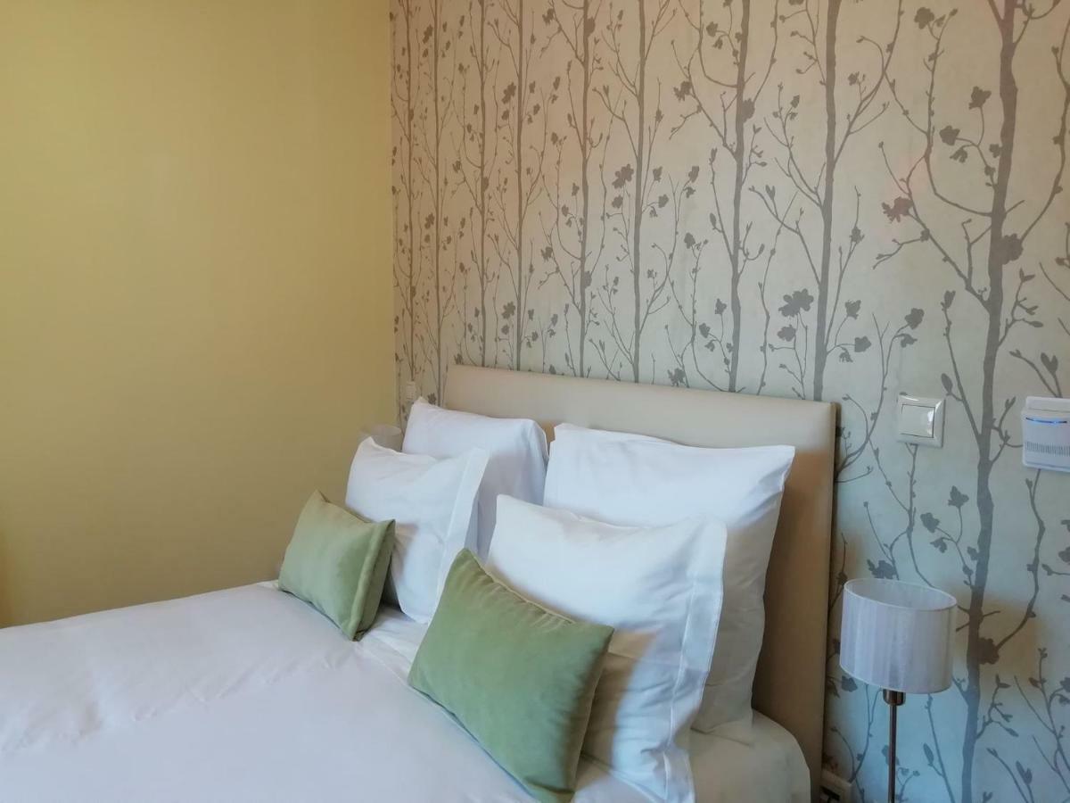 Adelaide Hotel 제어스 외부 사진
