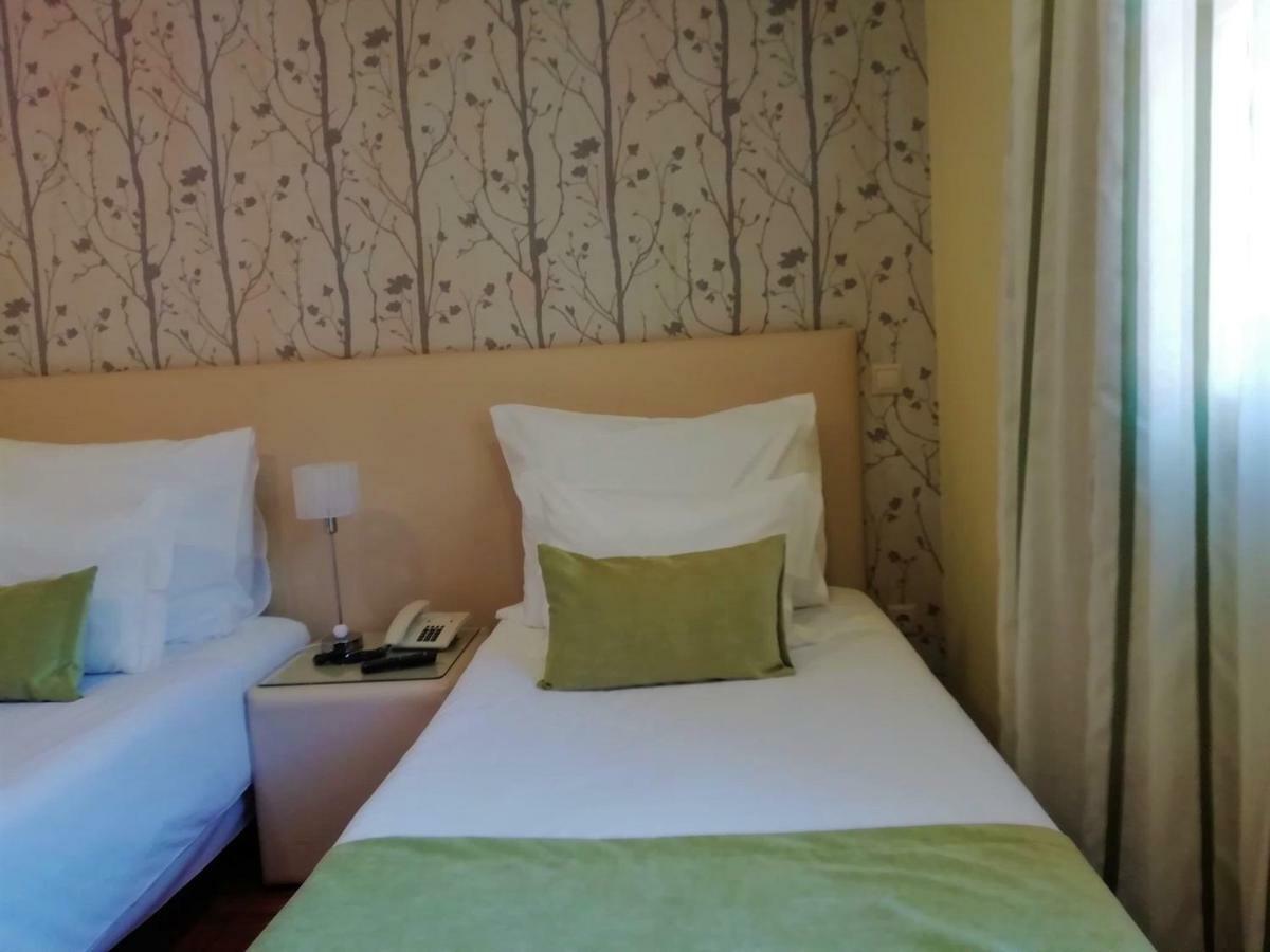 Adelaide Hotel 제어스 외부 사진
