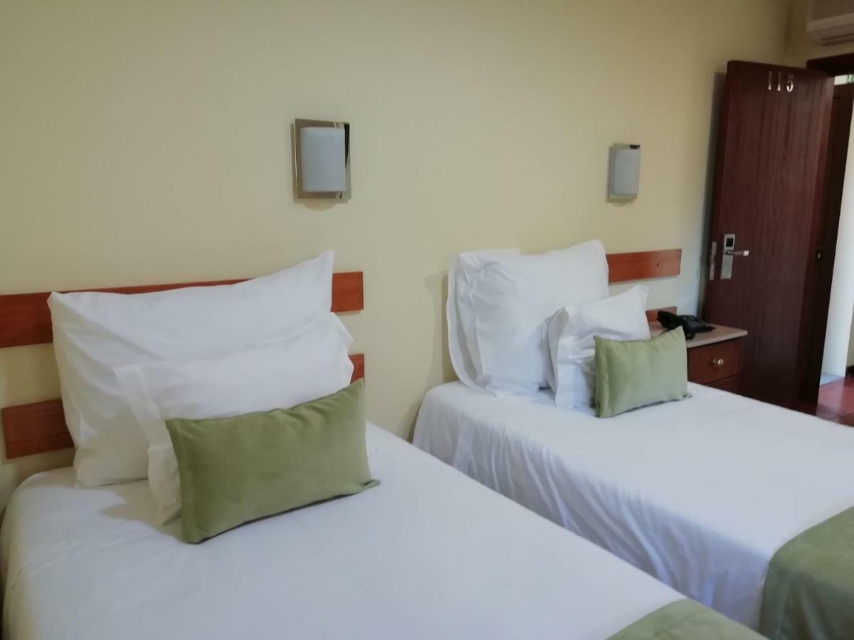 Adelaide Hotel 제어스 외부 사진