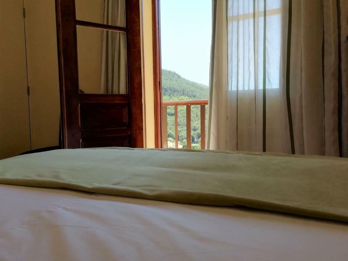 Adelaide Hotel 제어스 외부 사진