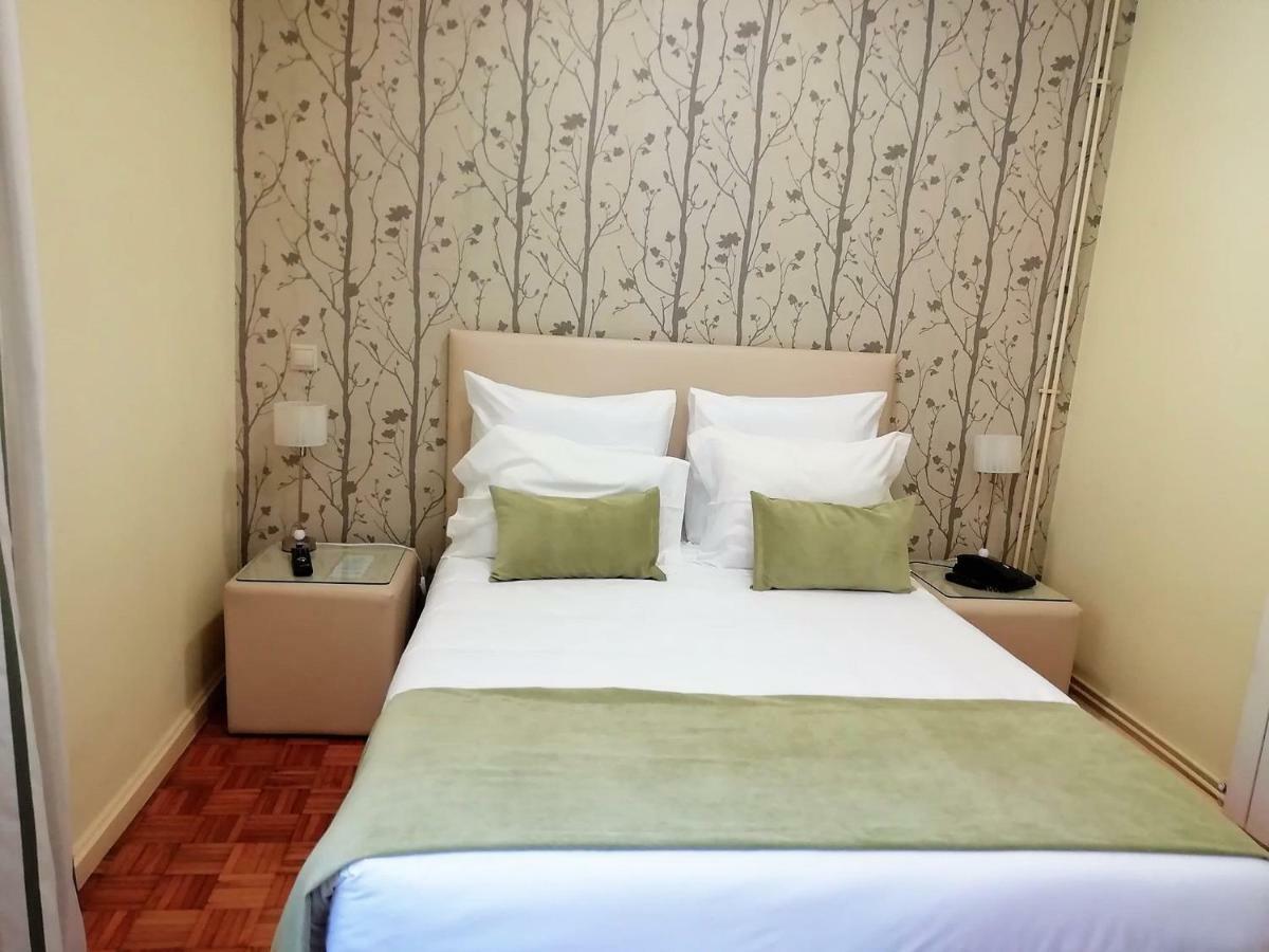 Adelaide Hotel 제어스 외부 사진