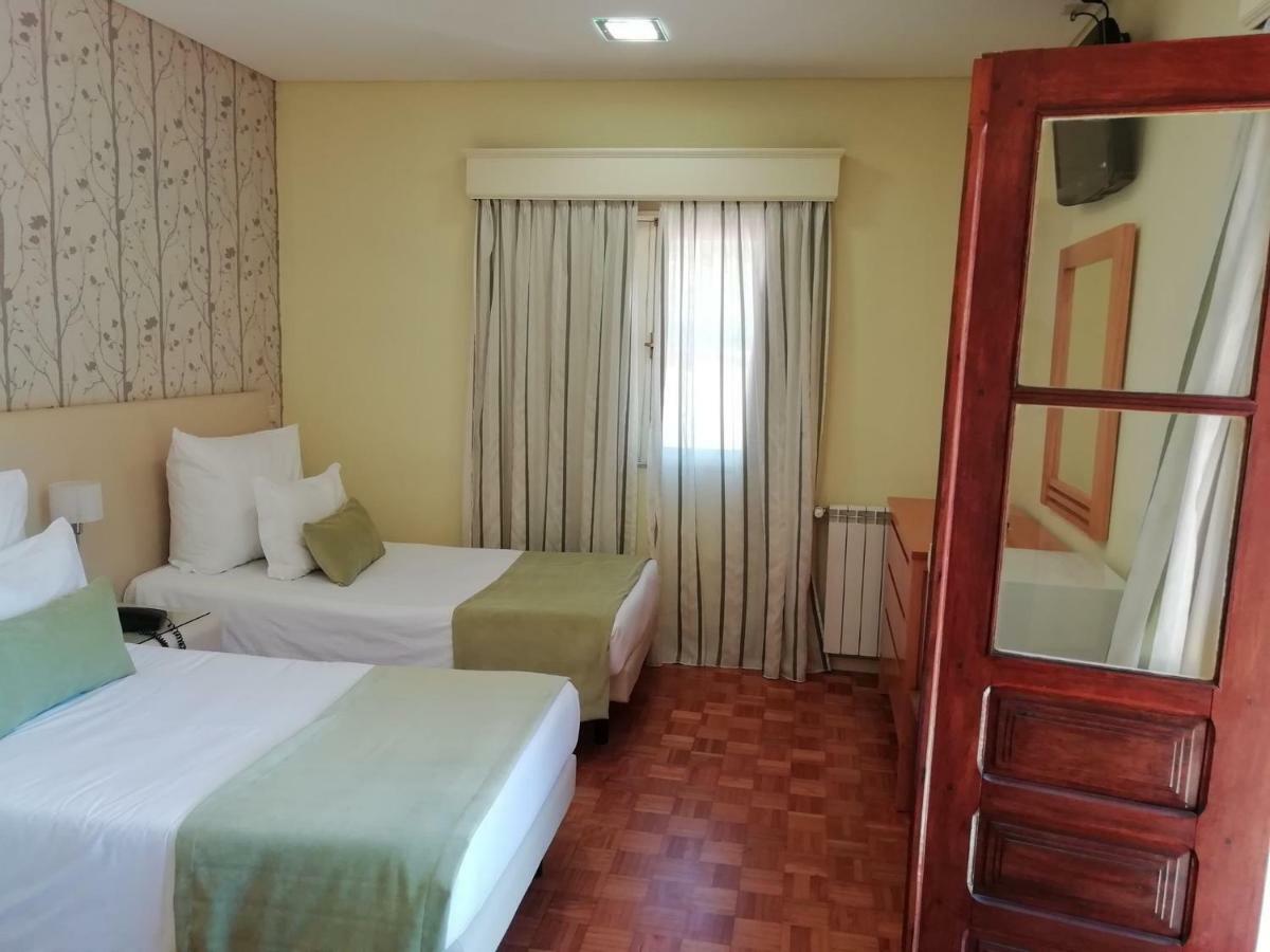Adelaide Hotel 제어스 외부 사진