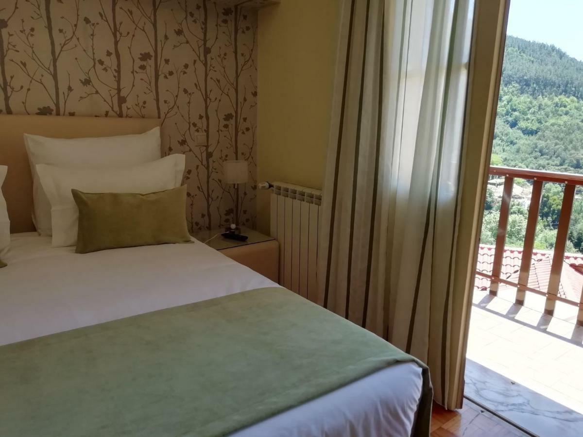 Adelaide Hotel 제어스 외부 사진