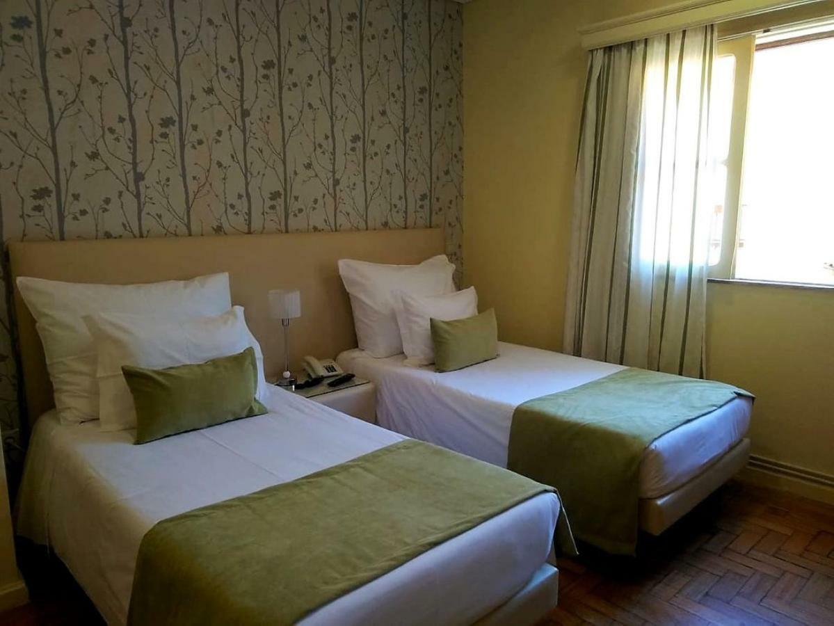 Adelaide Hotel 제어스 외부 사진