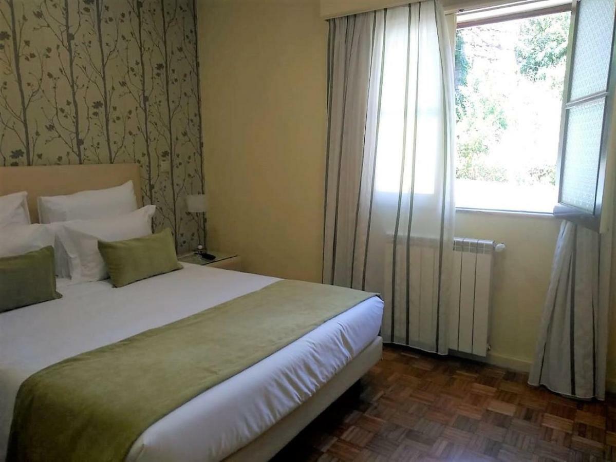 Adelaide Hotel 제어스 외부 사진