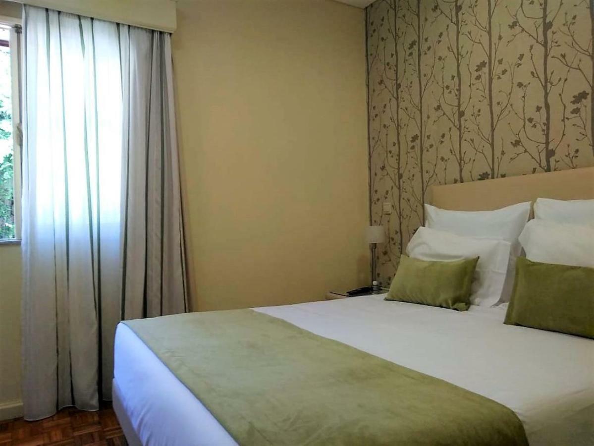 Adelaide Hotel 제어스 외부 사진