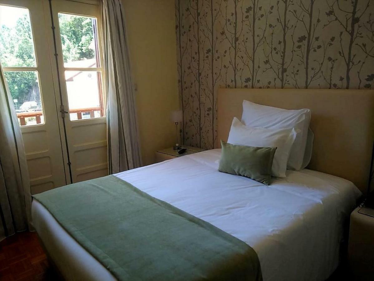 Adelaide Hotel 제어스 외부 사진