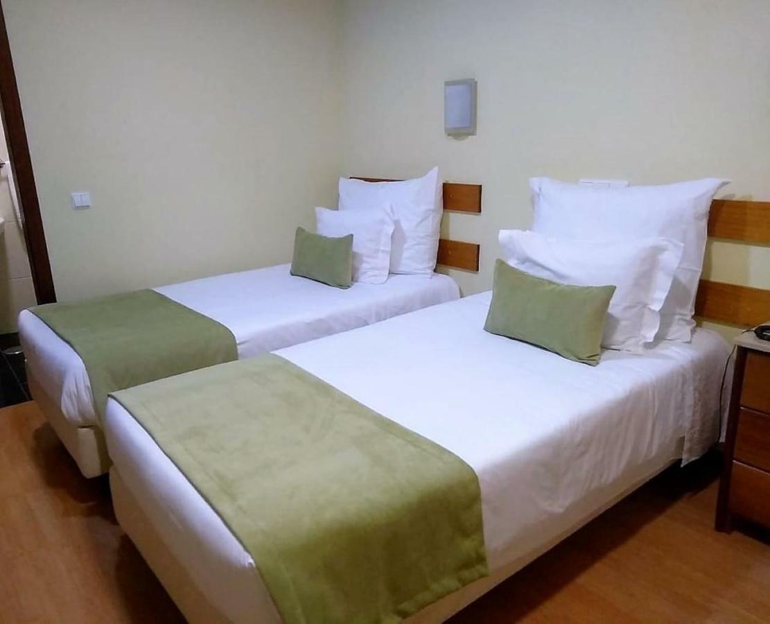 Adelaide Hotel 제어스 외부 사진