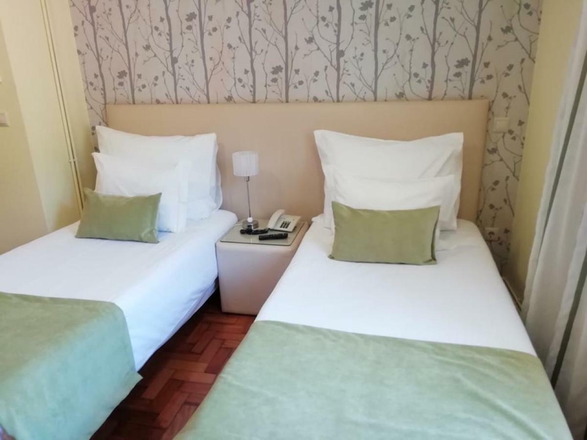 Adelaide Hotel 제어스 외부 사진